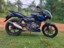 Bajaj Pulsar 2020 Motorbike