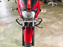 Bajaj Pulsar 2011 Motorbike
