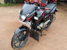 Bajaj Pulsar 2015 Motorbike