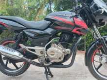Bajaj Pulsar 2012 Motorbike