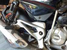 Bajaj Pulsar 2013 Motorbike