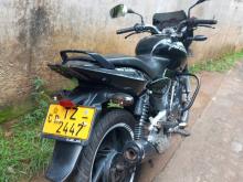 Bajaj Pulsar 2007 Motorbike