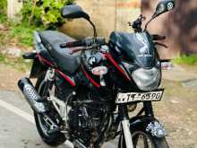 Bajaj Pulsar 180 2007 Motorbike