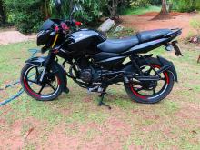 Bajaj Pulsar 2011 Motorbike