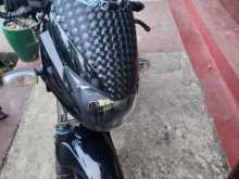 Bajaj Pulsar 2009 Motorbike