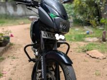 Bajaj Pulsar 2012 Motorbike