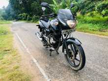 Bajaj Pulsar 2013 Motorbike