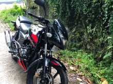 Bajaj Pulsar 2014 Motorbike