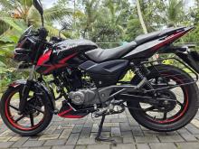 Bajaj Pulsar 150 2019 Motorbike