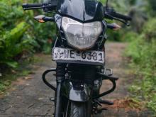 Bajaj Pulsar 2010 Motorbike