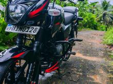 Bajaj Pulsar 2020 Motorbike
