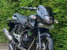 Bajaj Pulsar 2010 Motorbike