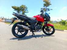 Bajaj Pulsar 2009 Motorbike