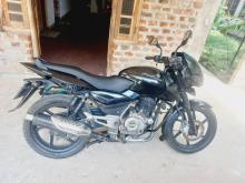 Bajaj Pulsar 2013 Motorbike