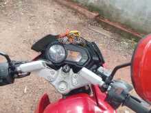 Bajaj Pulsar 2011 Motorbike