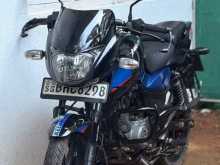 Bajaj Pulsar 2018 Motorbike