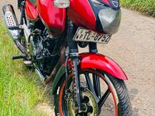 Bajaj Pulsar 2008 Motorbike