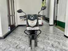 Bajaj Pulsar 2015 Motorbike