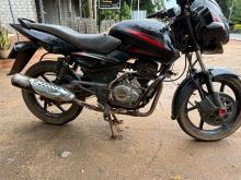 Bajaj Pulsar 2018 Motorbike