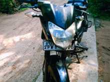 Bajaj Pulsar 2010 Motorbike