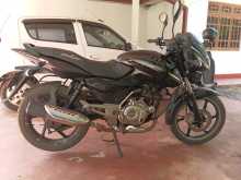 Bajaj Pulsar 2015 Motorbike