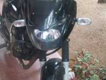 Bajaj Pulsar 2008 Motorbike