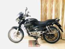 Bajaj Pulsar 2004 Motorbike