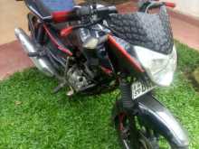 Bajaj Pulsar 2013 Motorbike
