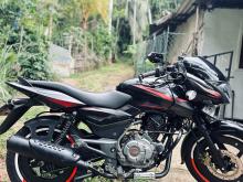 Bajaj Pulsar 2017 Motorbike