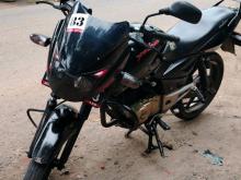Bajaj Pulsar 2014 Motorbike
