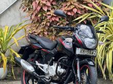 Bajaj Pulsar 2012 Motorbike