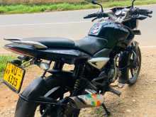Bajaj Pulsar 2012 Motorbike