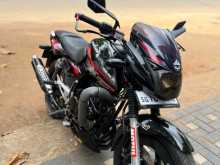Bajaj Pulsar 180 2006 Motorbike
