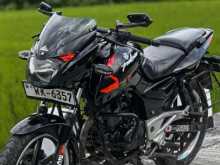 Bajaj Pulsar 2011 Motorbike