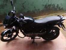 Bajaj Pulsar 2014 Motorbike