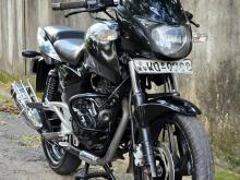 Bajaj Pulsar 2011 Motorbike