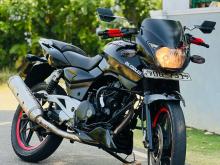 Bajaj Pulsar 2008 Motorbike