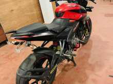 Bajaj Pulsar 2018 Motorbike