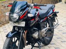 Bajaj Pulsar 2012 Motorbike