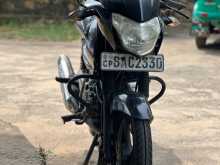 Bajaj Pulsar 2013 Motorbike