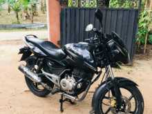 Bajaj Pulsar 2016 Motorbike