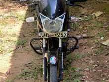 Bajaj Pulsar 2009 Motorbike