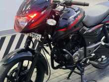 Bajaj PULSAR 2017 Motorbike