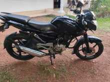 Bajaj Pulsar 2016 Motorbike