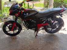 Bajaj Pulsar 2006 Motorbike