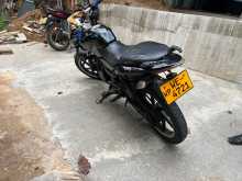 Bajaj Pulsar 2011 Motorbike