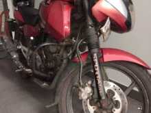 Bajaj Pulsar 2012 Motorbike
