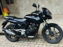 Bajaj Pulsar 2011 Motorbike