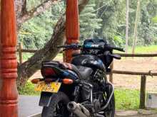 Bajaj Pulsar 2005 Motorbike