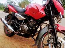 Bajaj Pulsar 2011 Motorbike